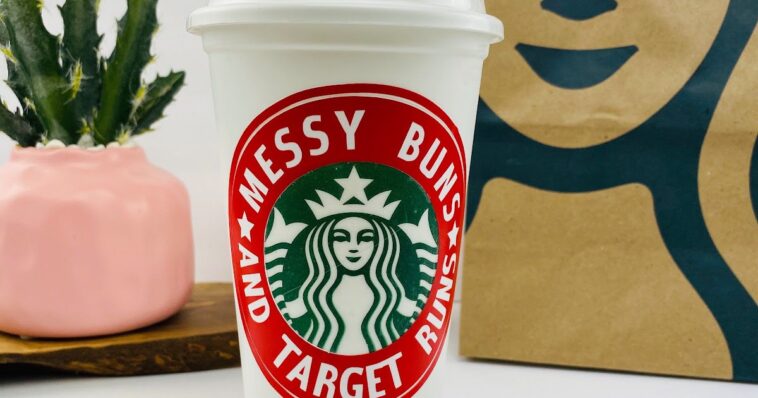 Does Target deliver Starbucks?