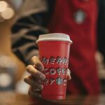 Does Target do Starbucks happy hour?