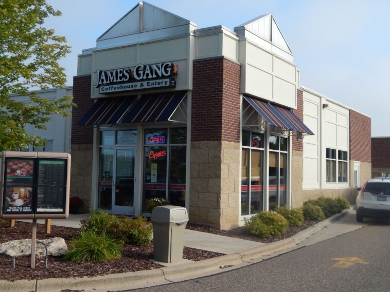 Does Target have Starbucks?