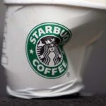 Does Tasmania have Starbucks?