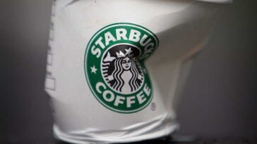 Does Tasmania have Starbucks?