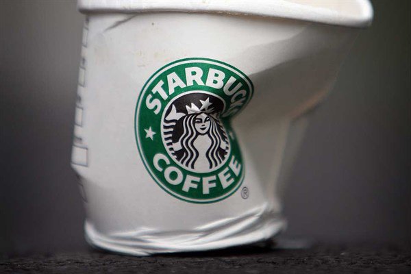 Does Tasmania have Starbucks?