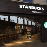 Does Tata own Starbucks in India?