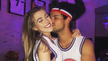 Does Taylor Lautner have social media?