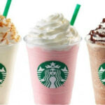 Does UK Starbucks have a secret menu?