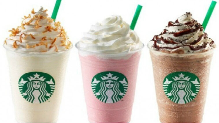 Does UK Starbucks have a secret menu?