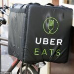 Does Uber Eats check your ID for alcohol?