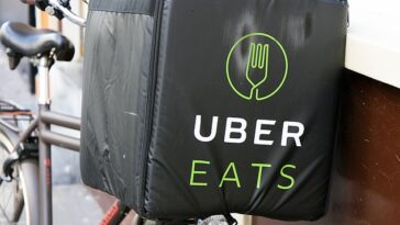 Does Uber Eats check your ID for alcohol?