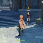 Does Venti get his gnosis back?