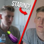 Does Venti have a crush?