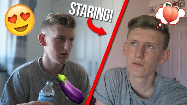 Does Venti have a crush?