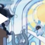 Does Venti have a vision?