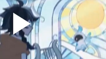 Does Venti have a vision?