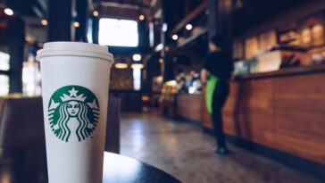 Does Venti have more caffeine?