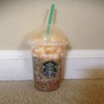 Does Walmart carry Starbucks Frappuccino?