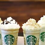 Does Walmart have Starbucks Frappuccinos?