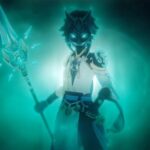 Does Xiao mean demon?