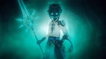 Does Xiao mean demon?