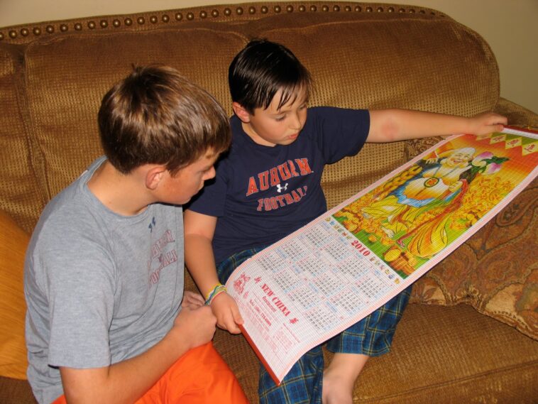 Does Xiao mean little?