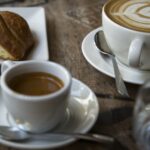 Does a macchiato have a lot of caffeine?