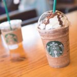 Does a mocha frappuccino have coffee in it?