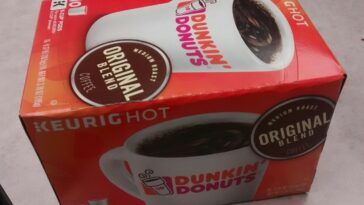 Does a mocha have caffeine?