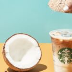 Does a vanilla latte taste like coffee?