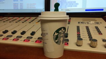 Does anybody ever win Starbucks for life?