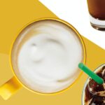 Does blonde espresso taste stronger?