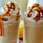 Does caramel cream frappuccino have coffee in it?