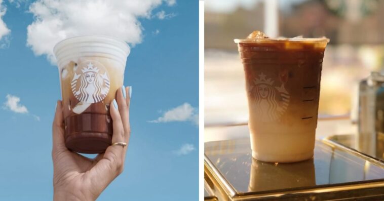 Does caramel macchiato taste like coffee?