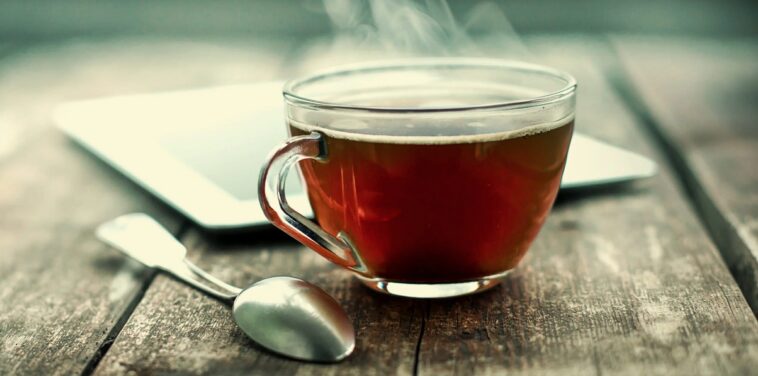 Does cha mean tea?