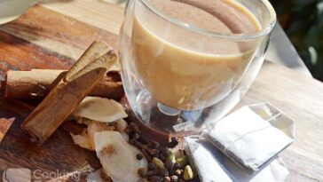 Does chai latte keep you awake?