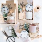 Does coffee have gift boxes?