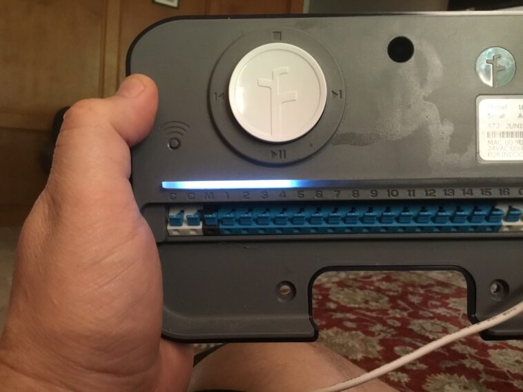 Does coffee number one have Wi-Fi?