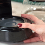 Does coffee stay hot in coffee maker?