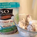 Does cream base have dairy?