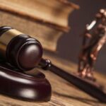 Does derecho mean law?