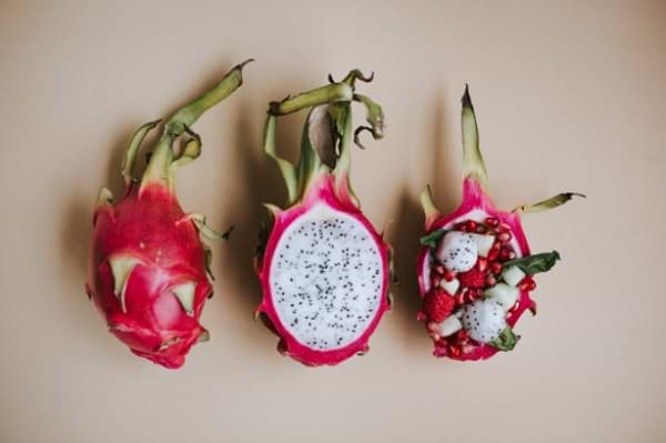 Does dragon fruit make you poop?