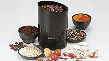 Does grinding your own coffee beans save money?