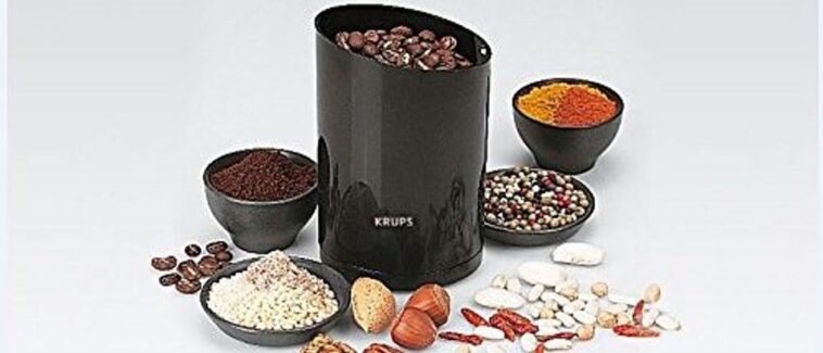 Does grinding your own coffee beans save money?