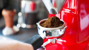 Does grinding your own coffee taste better?