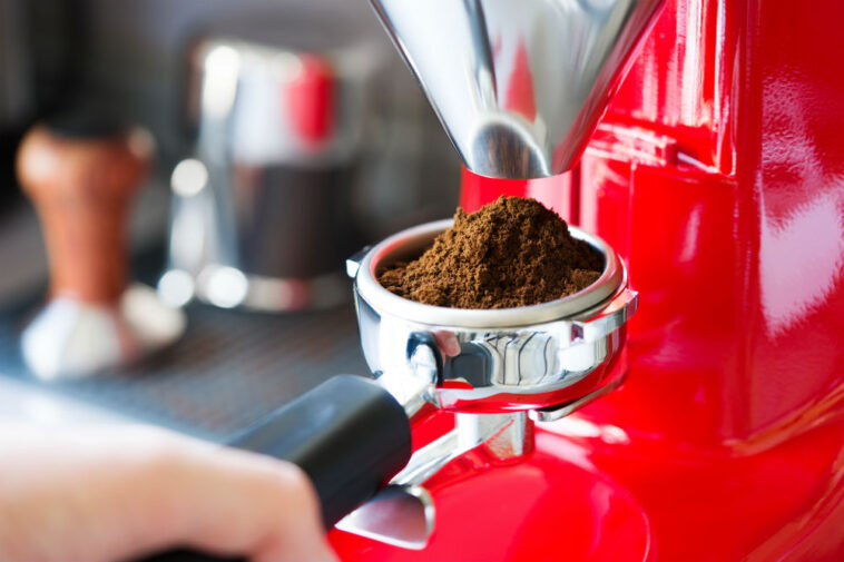Does grinding your own coffee taste better?