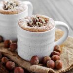 Does hazelnut coffee have caffeine?
