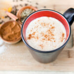 Does iced chai tea latte have caffeine?