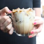 Does iced coffee keep you awake?