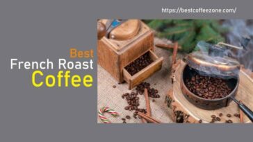 Does plain coffee have propylene glycol?