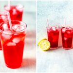 Does strawberry lemonade have caffeine Starbucks?