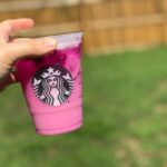 Does the Dragon Drink have caffeine?