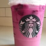 Does the Dragon Drink taste like coconut?